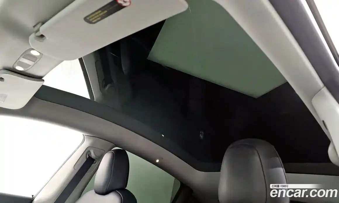 Tesla Model Y 2021 0.2 гидро в Москве № 167911, фото 19