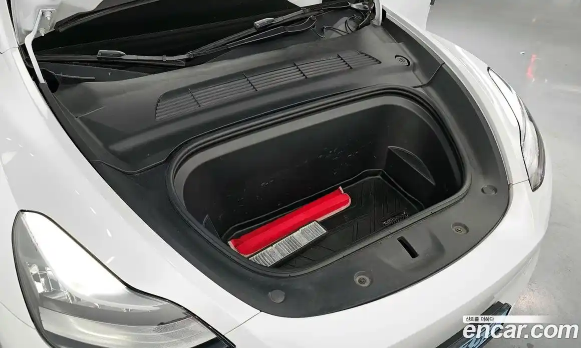 Tesla Model Y 2021 0.2 гидро в Москве № 167911, фото 6