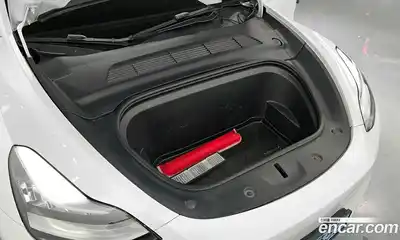 Tesla Model Y 2021 0.2 гидро в Москве № 167911, миниатюра 6