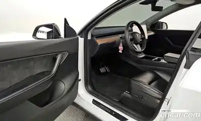 Tesla Model Y 2021 0.2 гидро в Москве № 167911, миниатюра 10