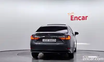 Lexus ES 2018 2.5 гидро в Москве № 168122, миниатюра 4