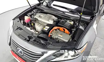 Lexus ES 2018 2.5 гидро в Москве № 168122, миниатюра 6