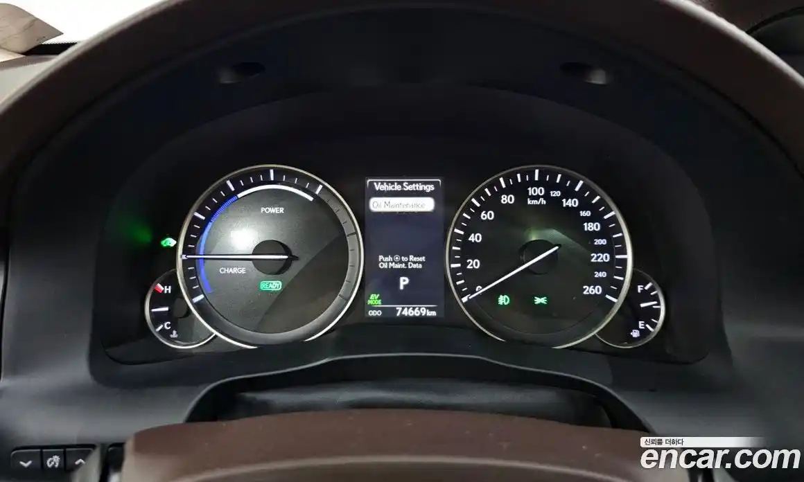Lexus ES 2018 2.5 гидро в Москве № 168122, фото 8