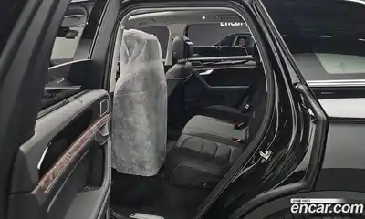 Volkswagen Touareg 2025 3.0 гидро в Москве № 168355, миниатюра 12