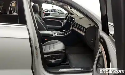 Volkswagen Touareg 2024 3.0 гидро в Москве № 168455, миниатюра 11