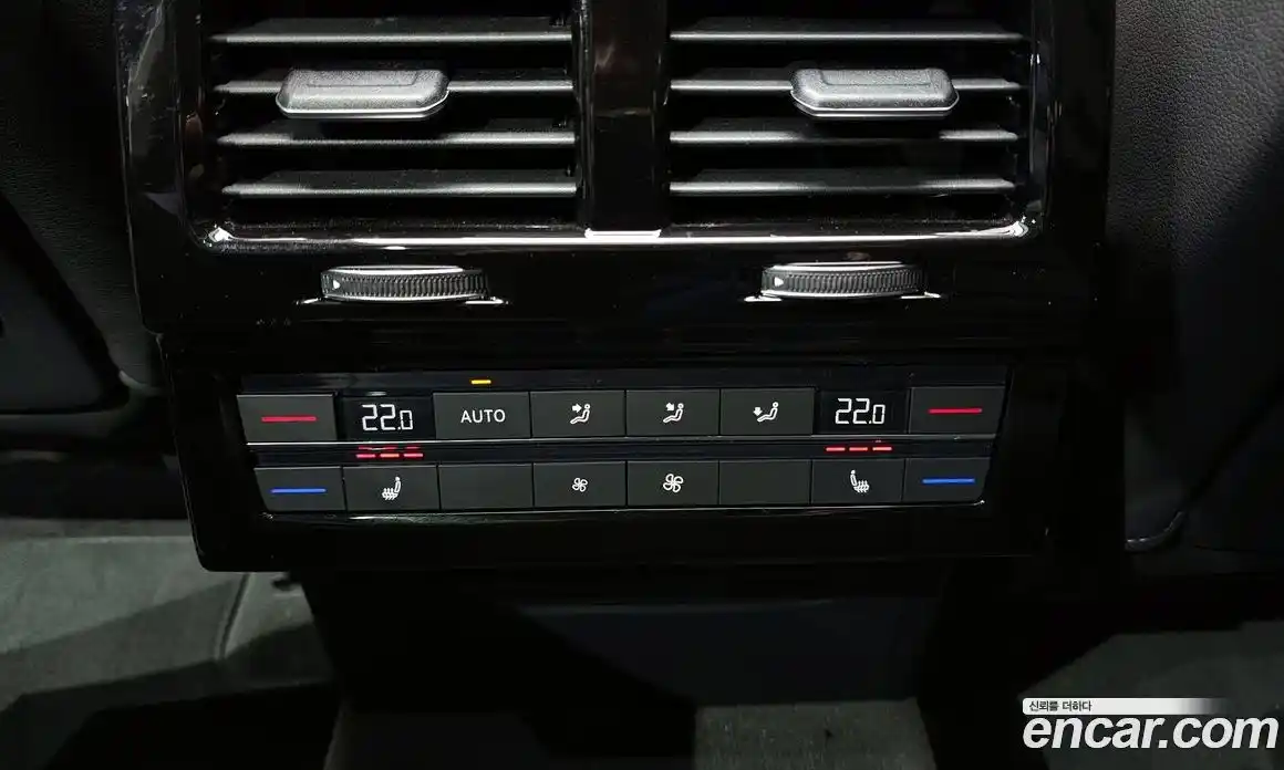 Volkswagen Touareg 2024 3.0 гидро в Москве № 168455, фото 19