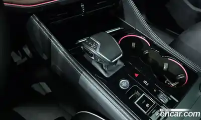 Volkswagen Touareg 2024 3.0 гидро в Москве № 168455, миниатюра 9