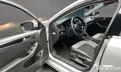 Volkswagen Jetta 2015 2.0 гидро в Москве № 168920, миниатюра 11