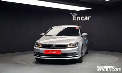 Volkswagen Jetta 2015 2.0 гидро в Москве № 168920, миниатюра 3