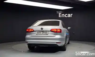 Volkswagen Jetta 2015 2.0 гидро в Москве № 168920, миниатюра 4