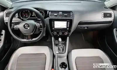 Volkswagen Jetta 2015 2.0 гидро в Москве № 168920, миниатюра 7