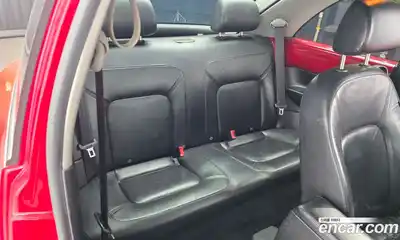 Volkswagen Beatle 2007 2.0 гидро в Москве № 169119, миниатюра 12