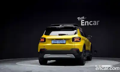Jeep Avenger 2024 0.1 гидро в Москве № 169383, миниатюра 3