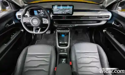 Jeep Avenger 2024 0.1 гидро в Москве № 169383, миниатюра 6