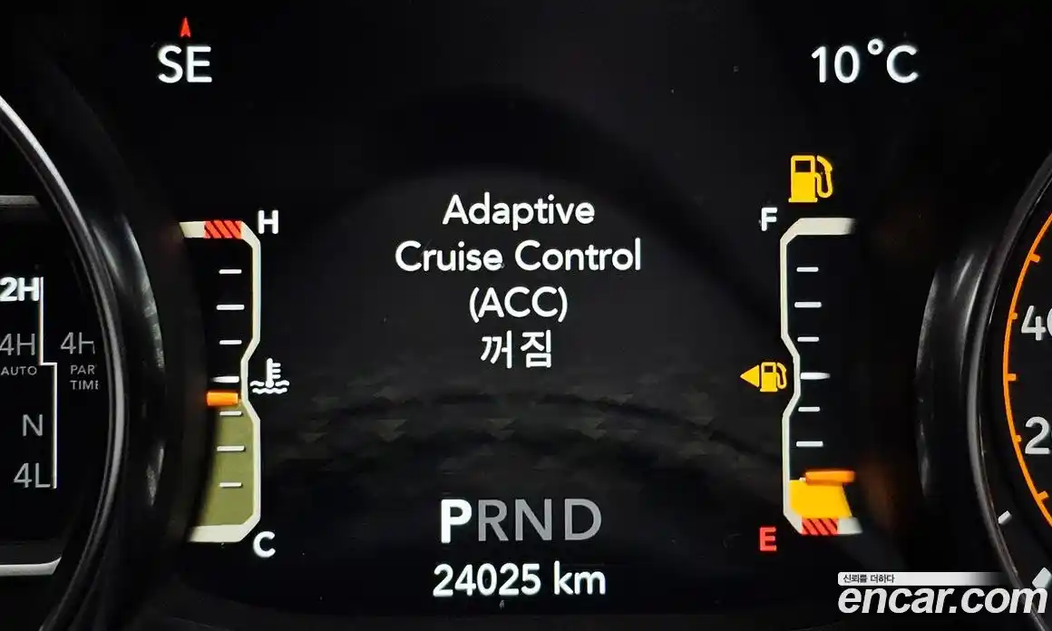 Jeep Wrangler 2022 2.0 гидро в Москве № 169422, фото 17