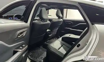 Toyota Crown 2024 2.5 гидро в Москве № 170202, миниатюра 11