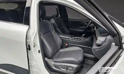 Toyota Crown 2024 2.5 гидро в Москве № 170202, миниатюра 12