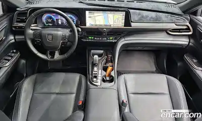 Toyota Crown 2024 2.5 гидро в Москве № 170202, миниатюра 7