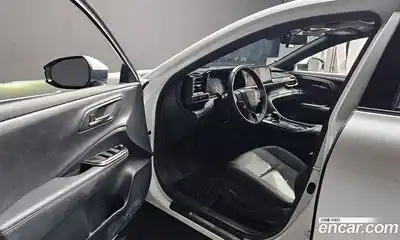 Toyota Crown 2024 2.5 гидро в Москве № 170202, миниатюра 10
