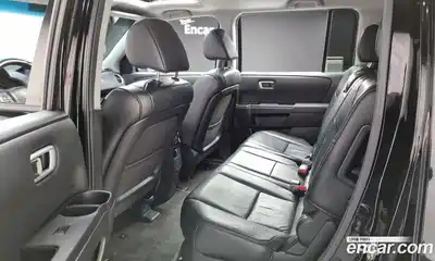 Honda Pilot 2012 3.5 гидро в Москве № 170683, миниатюра 12