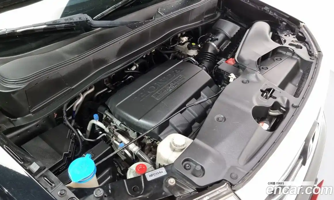 Honda Pilot 2012 3.5 гидро в Москве № 170683, фото 6