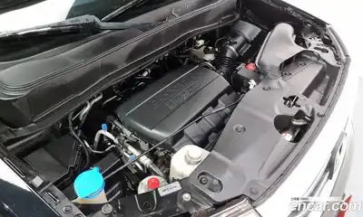 Honda Pilot 2012 3.5 гидро в Москве № 170683, миниатюра 6