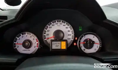 Honda Pilot 2012 3.5 гидро в Москве № 170683, миниатюра 8