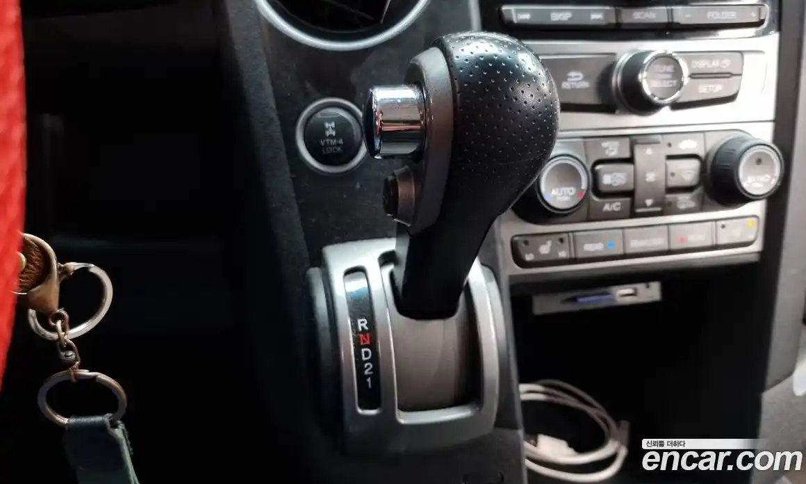 Honda Pilot 2012 3.5 гидро в Москве № 170683, фото 9