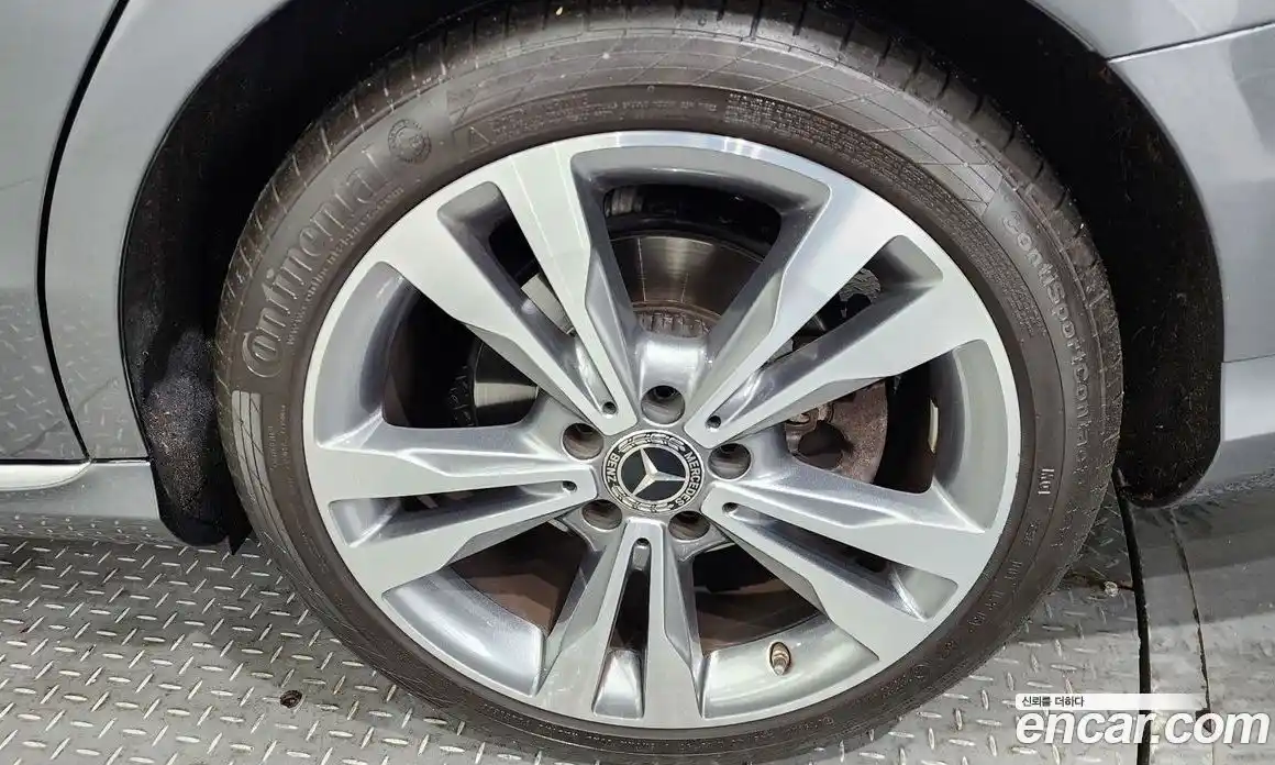 Mercedes-Benz C-Class 2018 2.1 гидро в Москве № 176607, фото 5