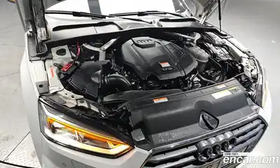 Audi A5 2019 2.0 гидро в Москве № 176663, миниатюра 6