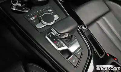 Audi A5 2019 2.0 гидро в Москве № 176663, миниатюра 9
