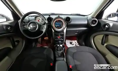 Mini Countryman 2012 2.0 гидро в Москве № 179306, миниатюра 7