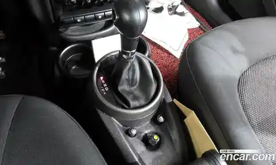 Mini Countryman 2012 2.0 гидро в Москве № 179306, миниатюра 9
