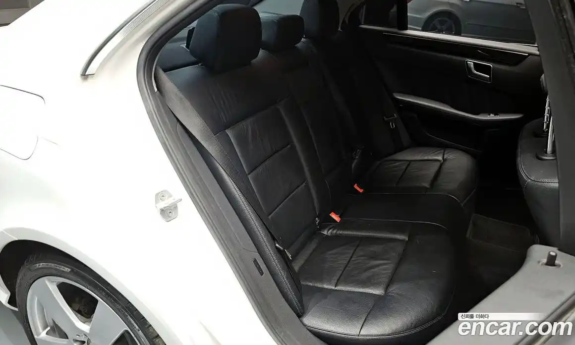 Mercedes-Benz E-Class 2013 3.5 гидро в Москве № 180257, фото 12