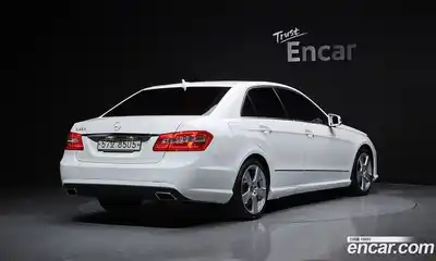 Mercedes-Benz E-Class 2013 3.5 гидро в Москве № 180257, миниатюра 2