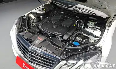 Mercedes-Benz E-Class 2013 3.5 гидро в Москве № 180257, миниатюра 6