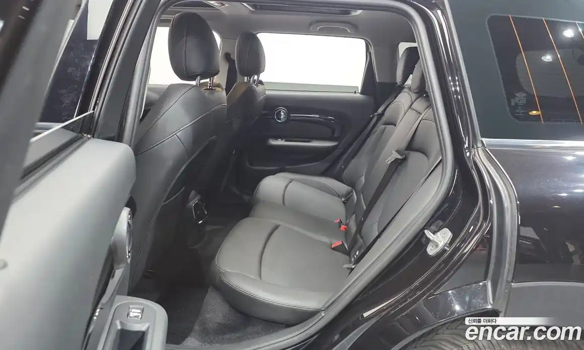 Mini Clubman 2020 1.5 гидро в Москве № 180323, фото 12