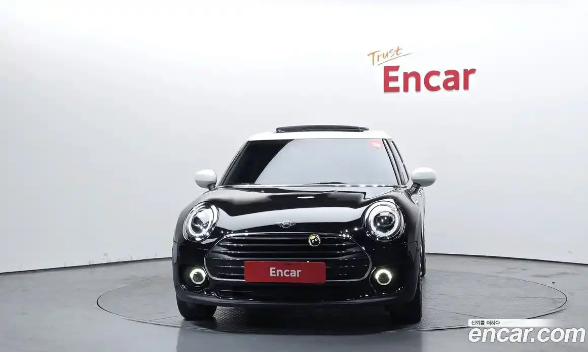 Mini Clubman 2020 1.5 гидро в Москве № 180323, фото 3