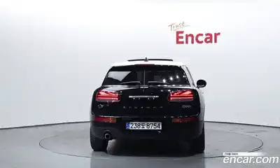 Mini Clubman 2020 1.5 гидро в Москве № 180323, миниатюра 4