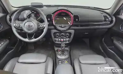 Mini Clubman 2020 1.5 гидро в Москве № 180323, миниатюра 7