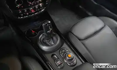 Mini Clubman 2020 1.5 гидро в Москве № 180323, миниатюра 9
