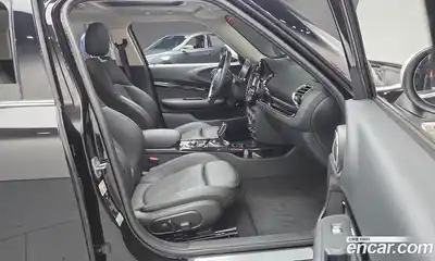 Mini Clubman 2020 1.5 гидро в Москве № 180323, миниатюра 10