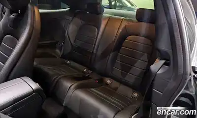 Mercedes-Benz C-Class 2016 2.0 гидро в Москве № 184156, миниатюра 12