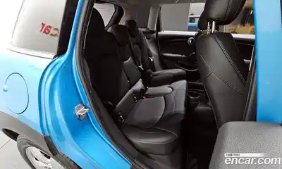 Mini Cooper 2019 1.5 гидро в Москве № 187656, миниатюра 12