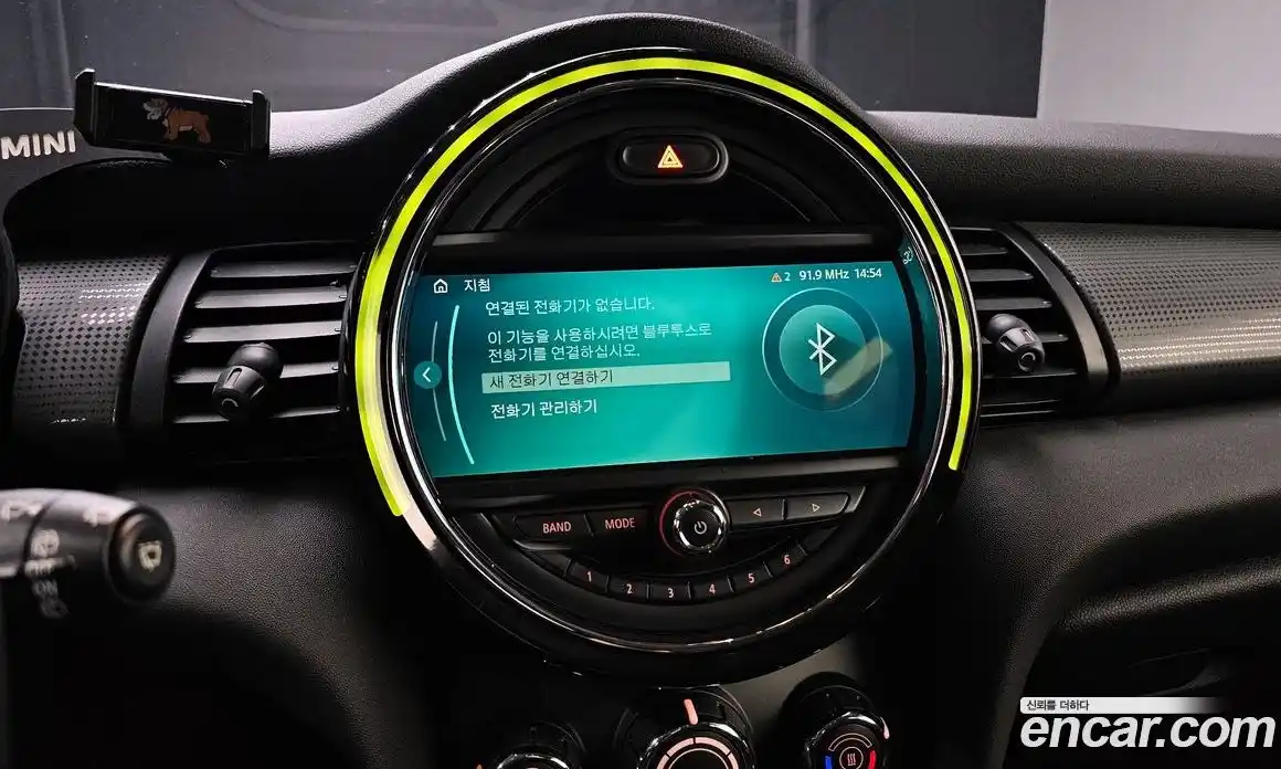 Mini Cooper 2019 1.5 гидро в Москве № 187656, фото 16