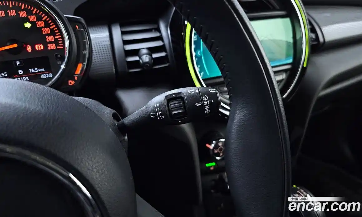 Mini Cooper 2019 1.5 гидро в Москве № 187656, фото 19