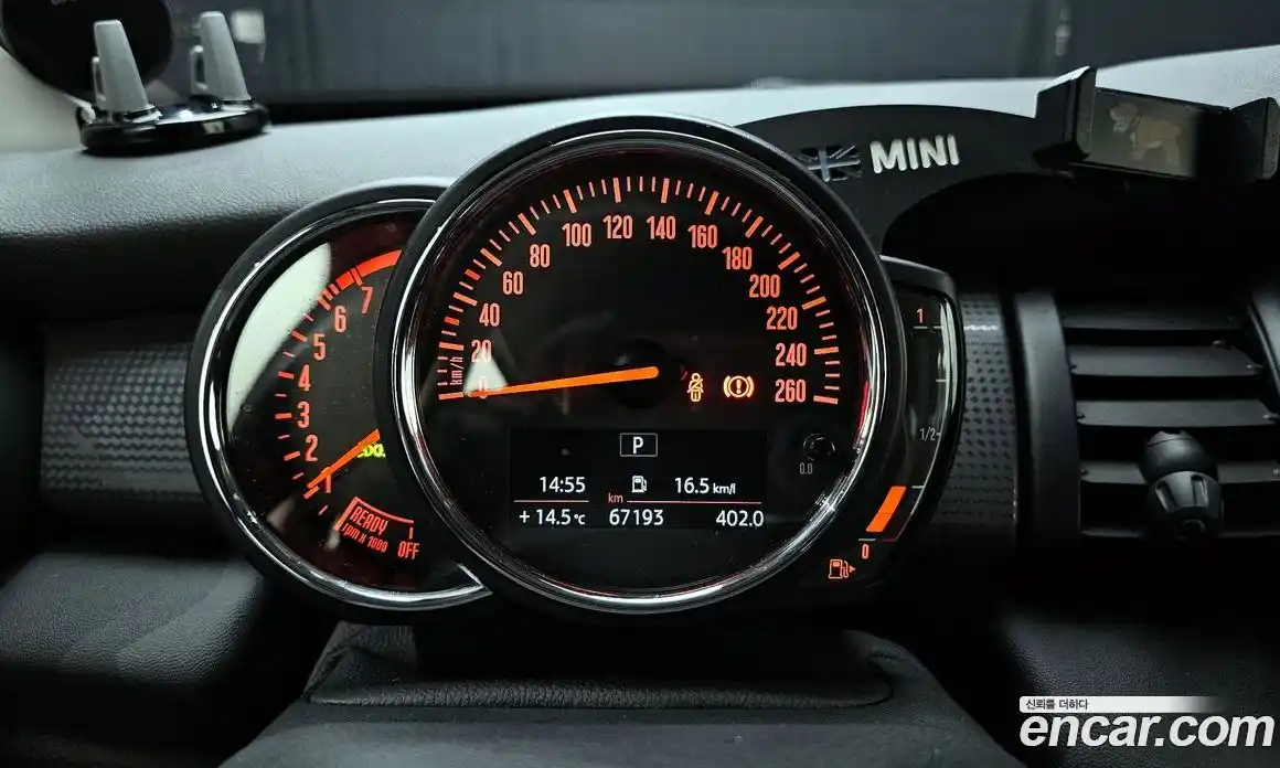 Mini Cooper 2019 1.5 гидро в Москве № 187656, фото 8
