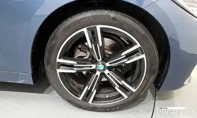 BMW 4-Series 2023 2.0 гидро в Москве № 189784, миниатюра 5