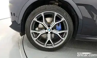 BMW X6 2023 3.0 гидро в Москве, миниатюра 5
