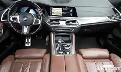 BMW X6 2023 3.0 гидро в Москве, миниатюра 7